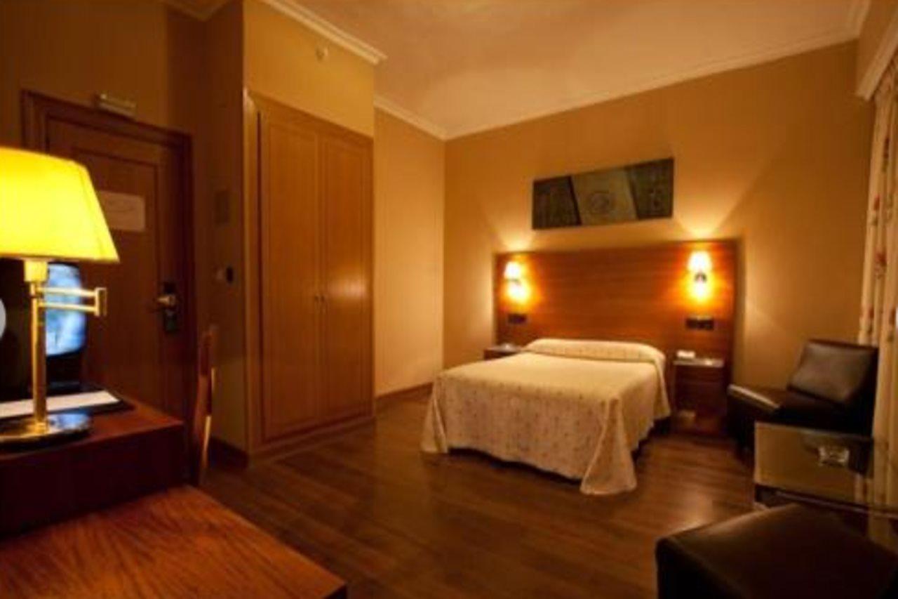 Nova Roma Hotel Mérida Exterior photo